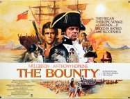 The Bounty