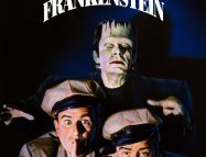 Bud Abbott and Lou Costello Meet Frankenstein