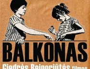 Balkonas