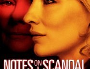 Notes on a Scandal