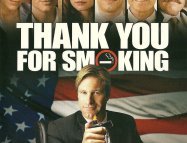 Thank You for Smoking