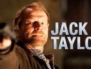 Jack Taylor