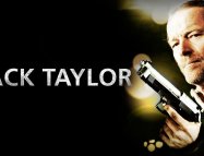 Jack Taylor