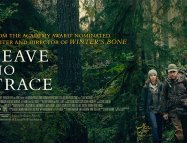 Leave No Trace