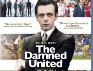 The Damned United