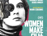 Women Make Film: A New Road Movie Through Cinema