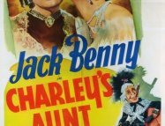 Charley’s Aunt