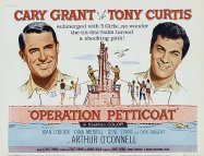 Operation Petticoat