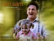 I Am Sam