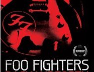 Foo Fighters: Back and Forth