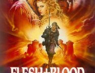 Flesh + Blood