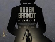 Ruben Brandt, a gyujto