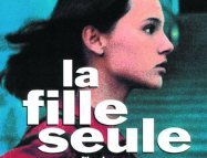 La fille seule