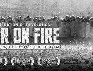 Winter on Fire: Ukraine’s Fight for Freedom