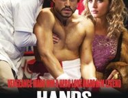 Hands of Stone