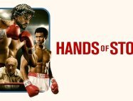 Hands of Stone