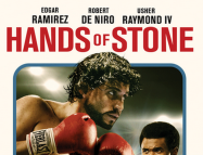 Hands of Stone