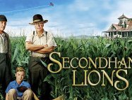 Secondhand Lions