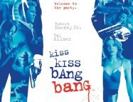 Kiss Kiss Bang Bang