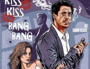 Kiss Kiss Bang Bang