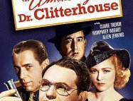 The Amazing Dr. Clitterhouse
