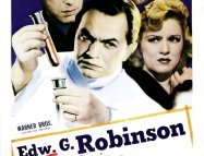 The Amazing Dr. Clitterhouse