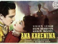 Anna Karenina