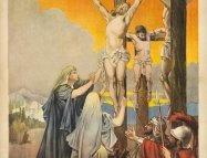 La vie et la passion de Jésus Christ