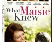 What Maisie Knew