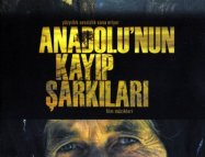 Anadolu’nun Kayıp Şarkıları