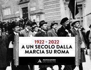 Marcia su Roma