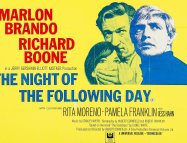 The Night of the Following Day