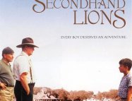 Secondhand Lions