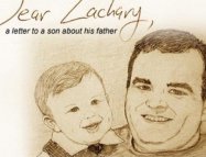 Dear Zachary: A Letter to a Son About His Father