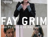 Fay Grim