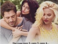 Vicky Cristina Barcelona