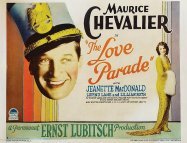 The Love Parade