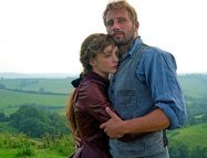 Far from the Madding Crowd