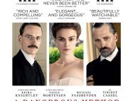 A Dangerous Method