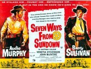 Seven Ways from Sundown