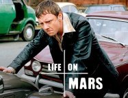 Life on Mars