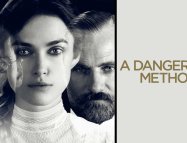 A Dangerous Method