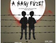 A Nagy Füzet