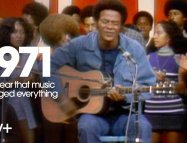 1971: The Year That Music Changed Everything