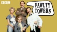 Fawlty Towers