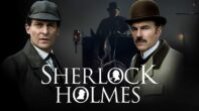 The Return of Sherlock Holmes