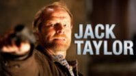 Jack Taylor