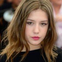 Adèle Exarchopoulos