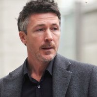 Aidan Gillen