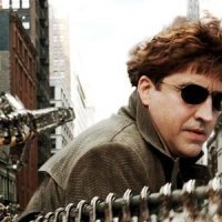 Alfred Molina